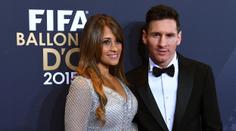 Hvězdný Messi chystá svatbu, koho nakonec nepozval a proč?!