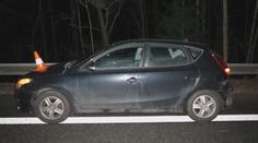 Smrtelná dopravní nehoda v Kaplici! Policisté hledají svědky