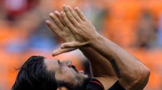 Světová rarita! Nejlepší obrana v lize nestačí, italský tým sestupuje