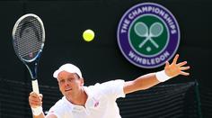 Nejslavnější tenisový turnaj světa Wimbledon na NOVA Sport a na FANDOVI