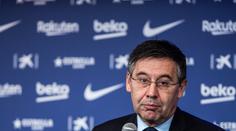 Fotbalový klid narušila bouře! Ve vedení Barcelony skončilo šest lidí
