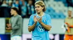 Potvrzeno! Malmö přichází před odvetou se Spartou o svou oporu