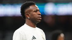 Šokující zvrat ve Zlatém míči. Vinícius asi nevyhraje, Real anketu bojkotuje
