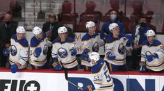 Skinner přejel Montreal čtyřmi góly. Ottawa vyhrála ve Washingtonu