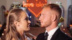 Velký šok pro fanoušky Love Islandu. Oblíbený pár oznámil rozchod
