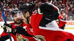 Přestřelka nakonec pro Ottawu. Pittsburghu nepomohl ani Crosby