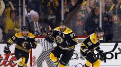 ZÁZRAK V BOSTONU! Jágrova parta po fantastickém obratu z 1:4 na 5:4 jde ve Stanley Cupu dál!