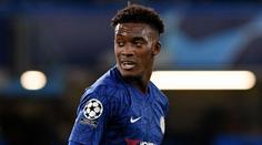 Nadaný mladík z Chelsea byl zatčen za znásilnění! Potvrdila to policie
