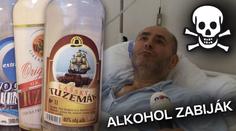 Inspekce odhalila další jedovatý alkohol ze skladu Verdany!
