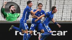 Liberec zaskočil fotbalovou Evropu: Vyplenil Marseille!