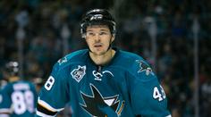 San Jose deklasovalo Edmonton 7:0! K vysoké výhře přispěl i Hertl