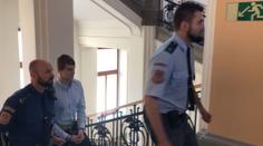Hádka přerostla v útok a vraždu, mladík dostal velmi nízký trest