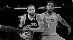 Zemřel někdejší hráč NBA (†33), rostl vedle slavného Kobeho Bryanta