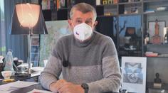 Vláda podá kvůli pádu Bohemia Energy trestní oznámení, prohlásil Babiš