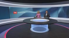 Televizní noviny - sobota 25. září