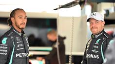 Bottas jako oběť pro Hamiltonův titul? Fin přišel o startovní pozici
