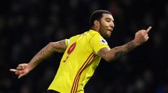 Skandál v Anglii: Hvězda Watfordu urazila fanoušky Chelsea! VIDEO