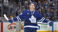 Toronto opouští velká hvězda, ve Vegas vydělá balík. Marchand a Kane prodloužili
