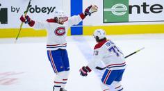 Sedmý duel zvládl Montreal. Pastrňák asistoval, ale Boston prohrál