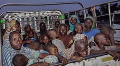Přežily týrání vrahů z BOKO HARAM: Teď popsaly prožité hrůzy