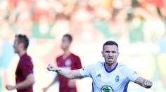 Sparta nezvládla závěr zápasu. S Boleslaví prohrála 3:4