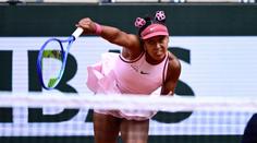 Grandslamová vítězka zaujala módním výstřelkem, štěstí jí ale nepřinesl