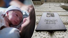 Ženě po porodu nevydali placentu. Po nemocnici chtěla půl milionu