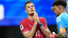 GLOSA: Schick má pravdu. Český fotbal je nemocný. Léčbu už roky odkládá