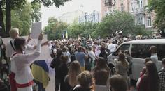 "Nutili nás změnit výsledky," tvrdí členové běloruské volební komise