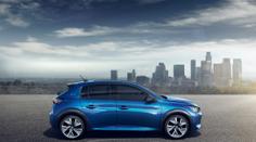 Prcek, co má šmrnc! Takhle bude vypadat nový Peugeot 208