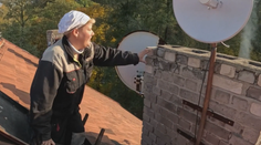Studium řemesel stále častěji vyhledávají i dívky. Budou z nich instalatérky i truhlářky