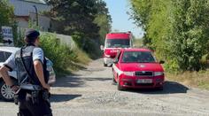 Policie uvolnila nové informace k pádu z letadla u Slaného. Chlapci bylo teprve 19 let