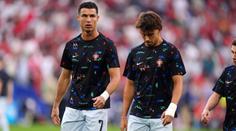 Hvězdný spoluhráč pro Ronalda. Do Al Nassru míří kolega z reprezentace