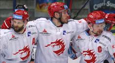 Čtyři zápasy a je hotovo. Boleslav jde proti Hradci do trháku
