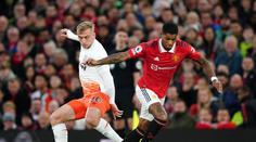 FA Cup pokračuje na Nova Sport: Rozjeté United čeká West Ham se dvěma Čechy