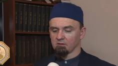 Pražský imám vyzývá muslimy k vyzbrojení, slibuje jim zbraně