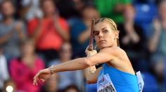 Zlatá tretra: Ogrodníková si vyházela stříbro, Juška skočil pro bronz