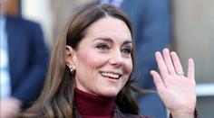 Řeč těla ji prozradila. Princeznu Kate nemoc změnila, tvrdí expertka