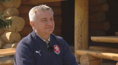 Soud otevřel dotační kauzu bývalého kancléře Mynáře. Ten vinu odmítá