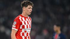 Priskeho Feyenoord má v LM první výhru. Rozhodl vlastňák Krejčího