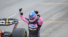 Matador Alonso šokoval v kvalifikaci VC Kanady. Verstappen odstartuje první