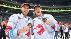 Odliv Čechů z extraligy. Do Finska míří brankář Sparty i produktivní bratři