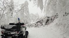Mráz či oteplení? Meteoroložka řekla, jaký bude zbytek zimy v Česku!