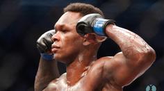 Nejlepší momenty bitvy o titul v UFC! Adesanya nedal soupeři šanci