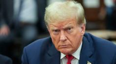 Trump ztrácí kontrolu nad svým tělem. Jeho diagnóza je krutá, říká expert
