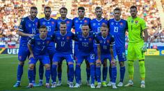 Slováci v Lize národů opět vítězí. Góly zařídili současní a bývalí sparťané