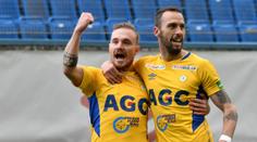 Přátelské zápasy: Teplice vyhrály vysoko 8:0, Slavia porazila Žižkov!