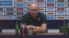 Bez aktivity to nepůjde, ví Koubek. V 73 letech stále sní o Lize mistrů