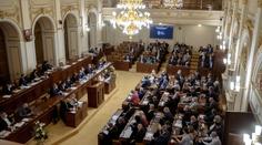 Volby 2021: Jak funguje sněmovna, kolik je poslanců a co dělají