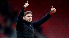 Žádný playstation! Trenér Southamptonu má radikální řešení